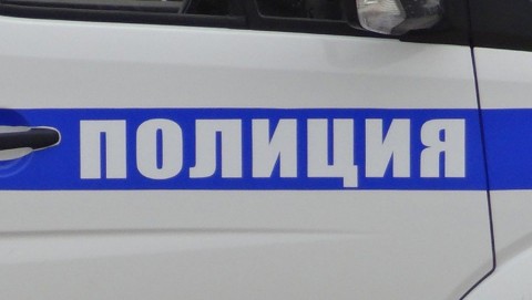 В Ипатовском округе расследуется уголовное дело по факту кражи имущества с предприятия