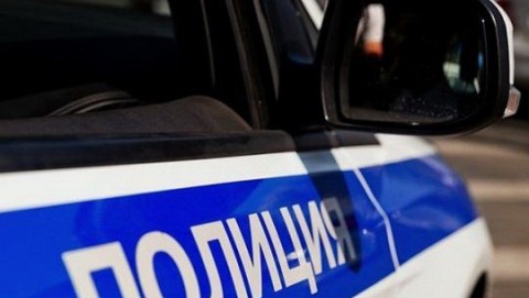 В Ипатовском округе полицейские устанавливают личность телефонного мошенника