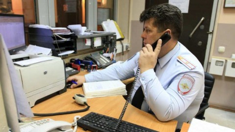 Полицейские Петровского городского округа установили подозреваемую в мошенничестве